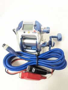 Shimano 04 Dendou maru 3000H Electric Reel Cable - Picture 1 of 5