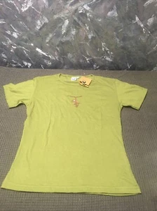 Morpho Surf T-Shirt Costa Rica Central America Surfer Skater Tee Sz XL NWT - Picture 1 of 11