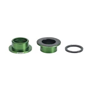 FSA MegaEvo Sram Bottom Bracket Adapter in Green - Picture 1 of 1