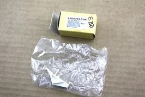 OEM para Lexmark E210 4510-001 PAD separador izquierdo 12G6785CLN P050720ZZ07 - Imagen 1 de 3