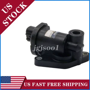 Idle Air Control Valve 17150-RNA-A01 Fits For Acura TL Honda Odyssey 012010-6010 - Picture 1 of 10