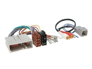 Fascio Autoradio Ford Mustang / F150 > Norma ISO - Foto 1 di 1