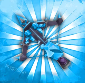 Roblox MM2 Icepiercer *CHEAPEST + RELIABLE* Join /xsQqN3gw6F