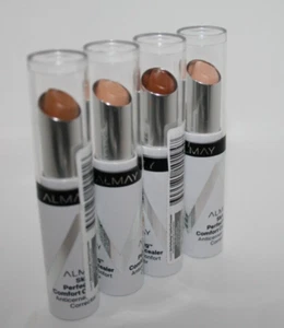 Almay Skin Perfecting Comfort Concealer Stick   choose - Picture 1 of 8