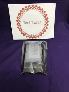 IBM 43X0805 300GB 15K 3G 3.5" SAS Hard Drive 43X0802 42C0242 0B23464 - Picture 1 of 4