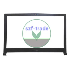 For MSI GL63 MS-16P4 Raider LCD Front Bezel Cover - Afbeelding 1 van 1