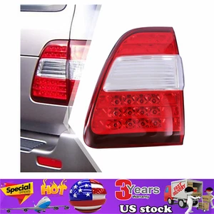 For 1998-2007 Toyota Land Cruiser Inner Right Taillight Passenger-side Rear Lamp - Picture 1 of 11