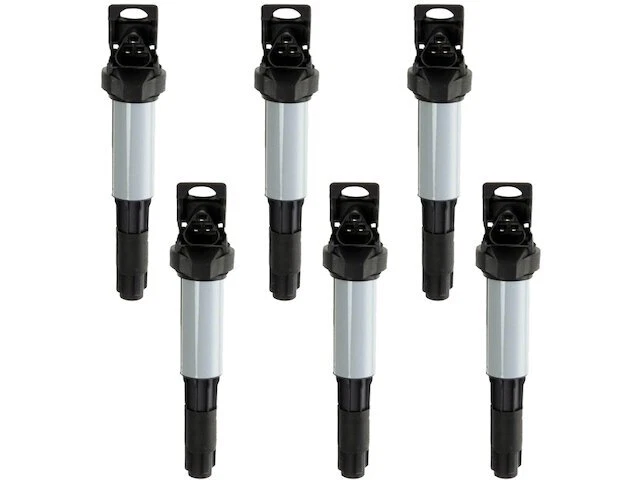 Kit de bobina de encendido DriveBolt para BMW 525i 2003-2005 2,5 L 6 cilindros 42TNYW Foto 1 de 1