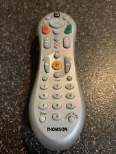 Thomson Pvr10Uk TiVo Digital Video Recorder Genuine Remote Control