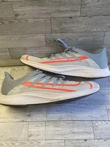 Nike Zoom Rival Fly Pure Platinum Crimson Size 13 CD7288-002 - Picture 1 of 6