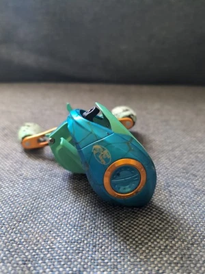 Bass Pro Shops Prodigy Baitcast Fishing Reel Right Hand 6.4:1 - Image 1 of 4