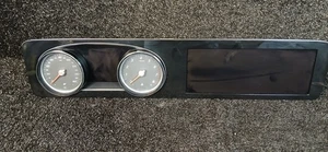 Mercedes E450 Dash Speedometer  analog display  A2139006525  2019   72K  W213 - Bild 1 von 16