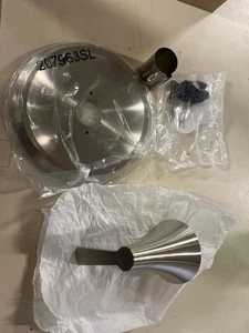 Jase Posi-Temp(R) connection includes pressure balancing - Picture 1 of 2