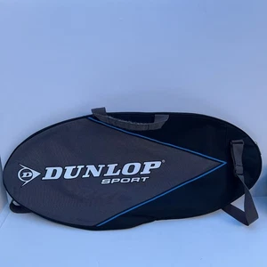 Dunlop 800g Ice Tennisschlägertasche - Bild 1 von 4