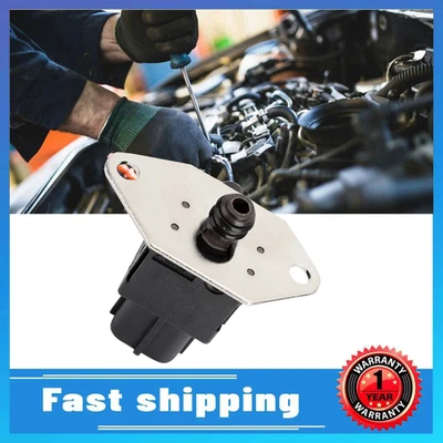 Fuel Injection Pressure Sensor 3R3E9F972AA For Ford Escort Thunderbird 2.0L 3.9L Foto 1 de 4