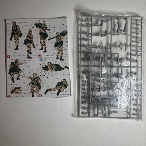 Dragon # 3006 U.S. 82nd Airborne 1/35 Scale - Picture 1 of 3