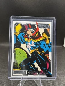 Marvel Allegiance Infinity Trilogy Doctor Strange Base #6 2023 - Imagen 1 de 2