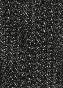 BONNIE BLUE BASICS VON PAULA BARNES FÜR MARCUS STOFFE MARCUS STOFFE, HALBER YARD. - Bild 1 von 2