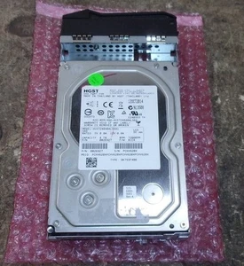 Hitachi HUS724040ALS641 0B26927 Hard Drive 4TB 3.5" SAS  - Picture 1 of 3