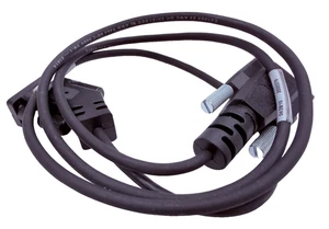 Allen Bradley 2090-UXPC-D0901 Ultra Series 1 m Interface Cable - Picture 1 of 3