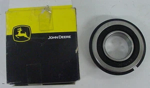 JOHN DEERE Genuine WHEEL BEARING AM102888 F GT GX X Z LAWN AND GARDEN TRACTORS - Picture 1 of 1
