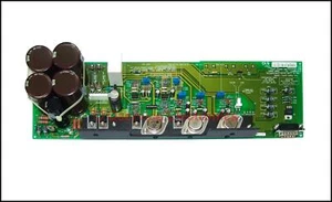 HP - Agilent 83220-60007 Power Supply Board Assembly For 83220 Test Set - Picture 1 of 3