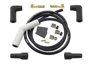 ACCEL 170902C Extreme 9000 Custom Fit Spark Plug Wire Set - Picture 1 of 1