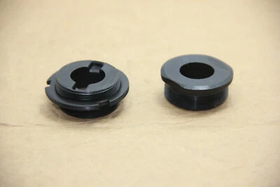 Bicycle Bottom Bracket CUP BC1.37 X 24T - Image 1 of 3