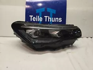 Faro proiettore led destro per vw tiguan 571 iq 571941060e - Foto 1 di 7