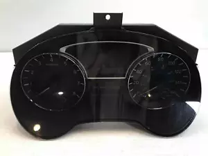 Cuadro de instrumentos velocímetro sedán de 2,5 L 286 k para Nissan Altima 2013 - Imagen 1 de 7
