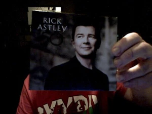50 CD RICK ASTLEY POP MUSIC BIRTHDAY CHRISTMAS FREE UK POST - Picture 1 of 1