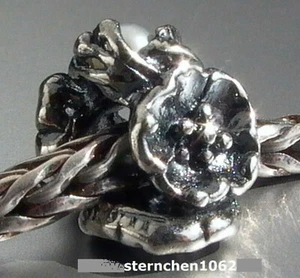 Trollbeads * Sanddorn - Mai * Buckthorn of May * - Picture 1 of 1