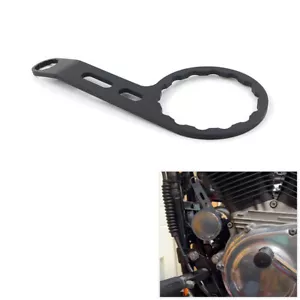 Fit For Honda CR-V Touring 2016-2020 2-1/2 Inch Oil Filter Wrench Removal Tool - Picture 1 of 11