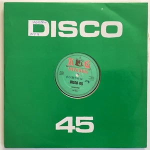 Pat Kelly sunshine, somebody’s baby 12” 45 VINYL RARE REGGAE 1 - Picture 1 of 3