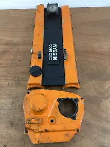 Camshaft Cam Cover Set For Nissan Skyline R33 RB25 NON NEO - Picture 1 of 15