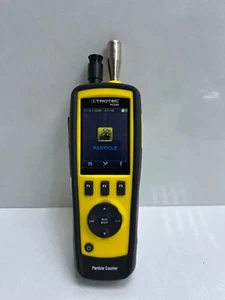 TROTEC PC200 Partikelzähler - Bild 1 von 14
