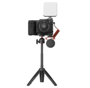 Universal DSLR Camera Vlogging Kit - Bild 1 von 16