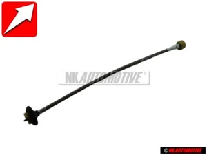 Original VW Speedometer Drive Cable - 171957809C - Picture 1 of 1