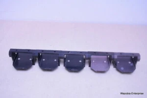 SET BESTEHEND AUS 5 SCHWENKZENTRIFUGENROTORSCHAUFELN - Bild 1 von 12