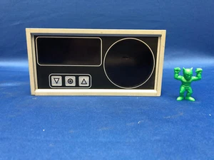 Scandinavian Micro Systems LR40 Heading Repeater with Analog Turning Indicator - Picture 1 of 4