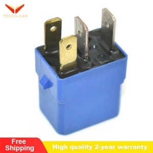 Blower Motor Relay 25230-79942 For INFINITI EX35 FX35 FX45 NISSAN MAXIMA QUEST - Picture 1 of 4