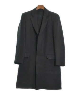 Abrigos Maison Margiela Chester negros 44 (aprox. S) 2200526250011 Foto 1 de 4