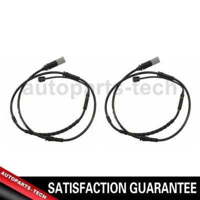 Front Brake Pad Wear Sensor For BMW 640i 2012 2013 2014 2015 2016 2017 2018 - Image 1 of 3