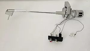 Technics SL-B300 Turntable TONEARM, Original OEM Part - Picture 1 of 13