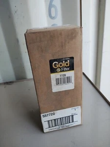 NAPA 7720 Hydraulic Filter (Wix 57720) - Foto 1 di 1