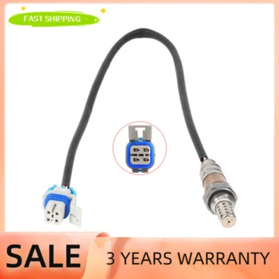 Down Oxygen Sensor For PONTIAC GRAND AM 2002-05 OLDSMOBILE ALERO 2002-04 2.2L L4 - Image 1 of 4