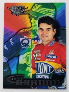 1998 Wheels High Gear Jeff Gordon Promo 1 - Picture 1 of 2