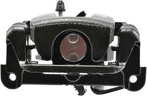 Rr Lft Rebuilt Brake Caliper w/Hwd  Perfect Stop by BBB Industries  89X01279B - Image 1 of 4