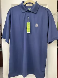 Glen View Club Golf Shirt - Picture 1 of 8