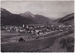 S. CANDIDO - INNICHEN - BOLZANO - VIAGG. 1954 -87670- - Foto 1 di 1